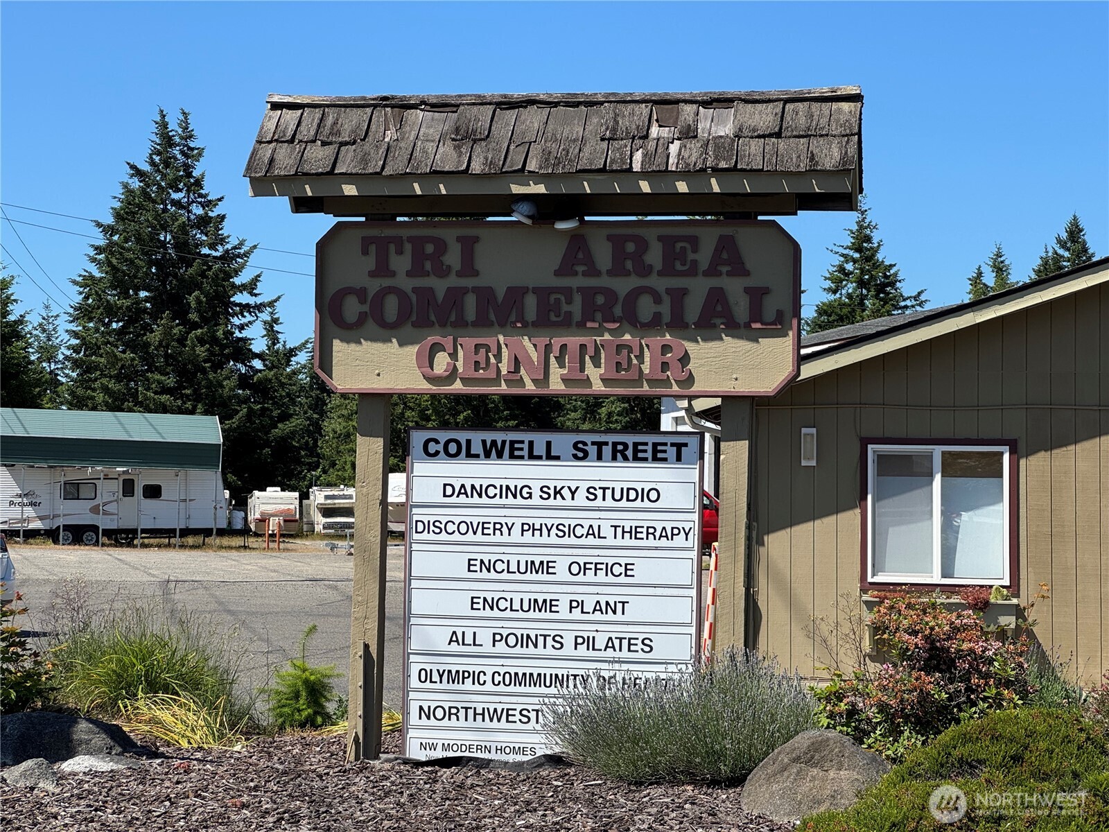 51 Colwell Street Port Hadlock WA 98339