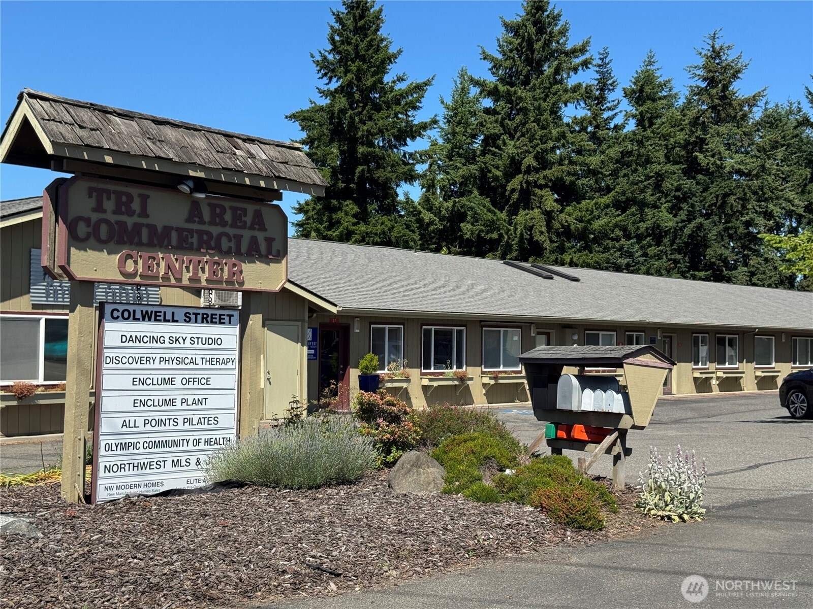 51 Colwell Street Port Hadlock WA 98339