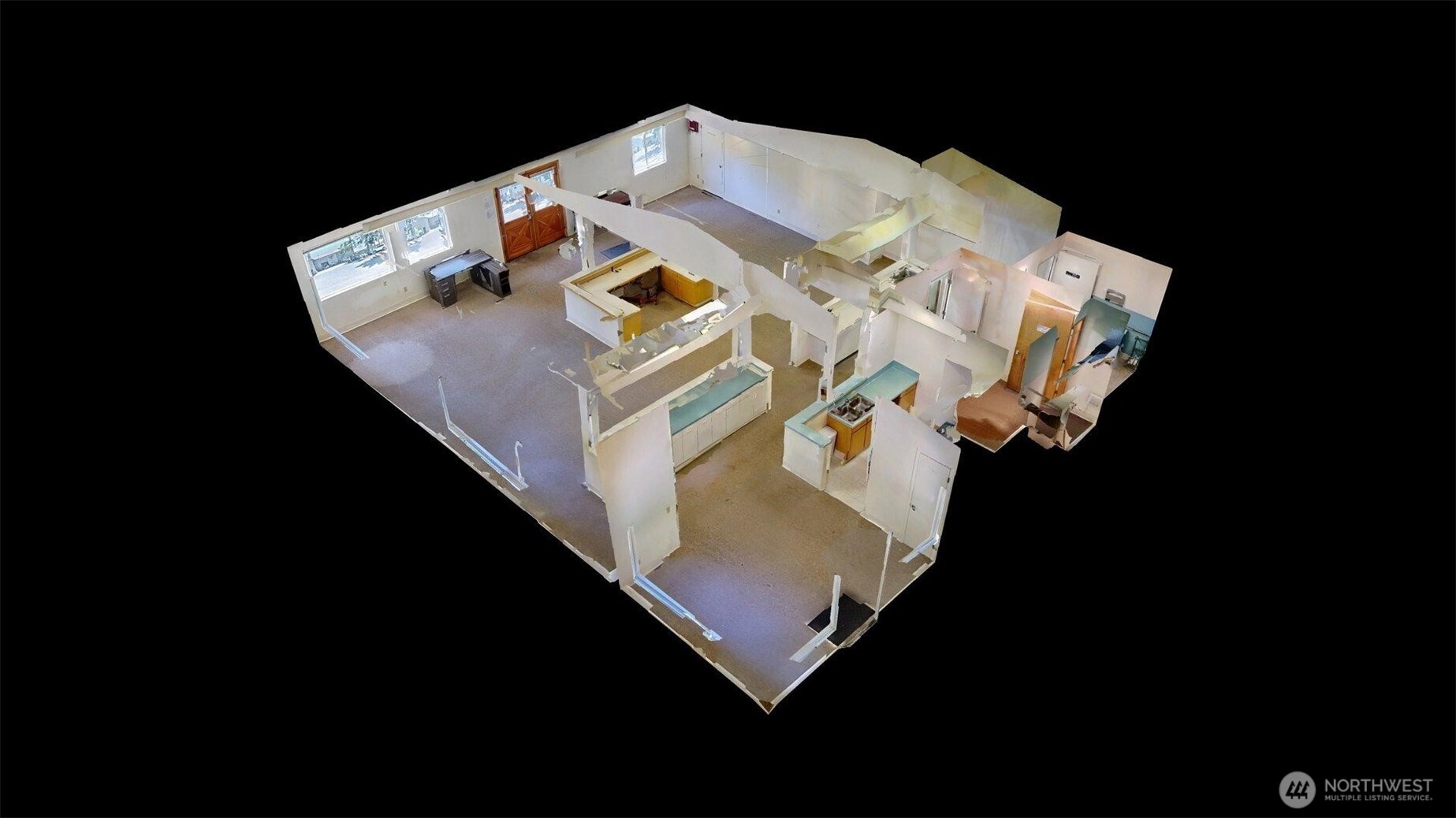 51 Colwell Street Port Hadlock WA 98339