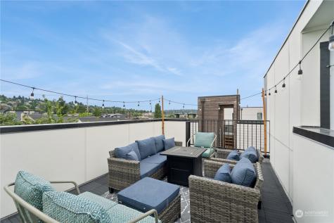 931 NW 52nd Street Seattle WA 98107