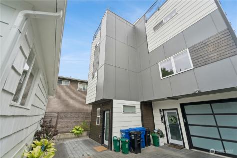 931 NW 52nd Street Seattle WA 98107