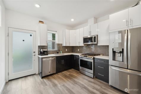 931 NW 52nd Street Seattle WA 98107