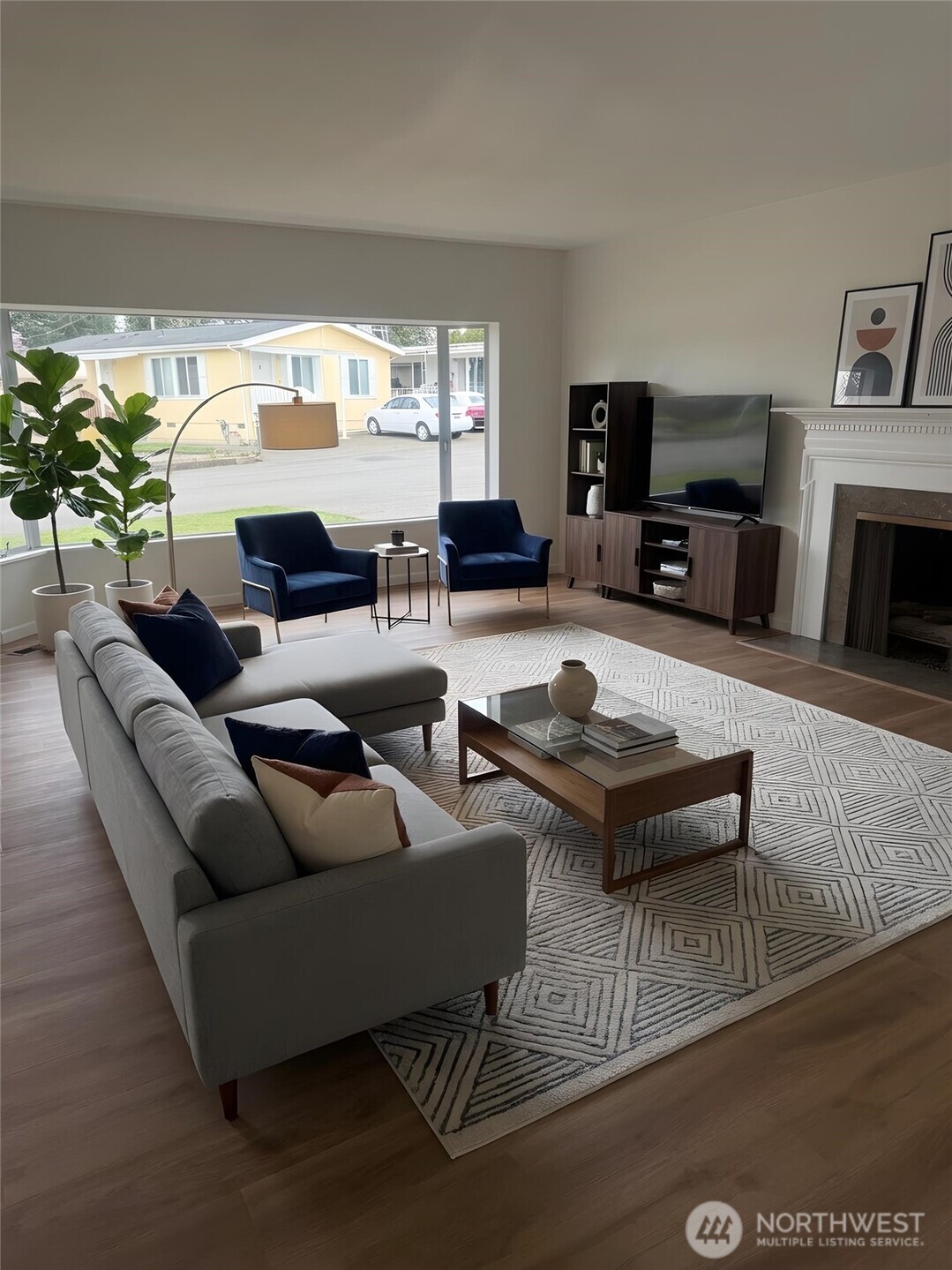 18501 52nd Avenue W Lynnwood WA 98037