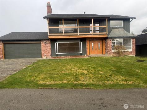 18501 52nd Avenue W Lynnwood WA 98037