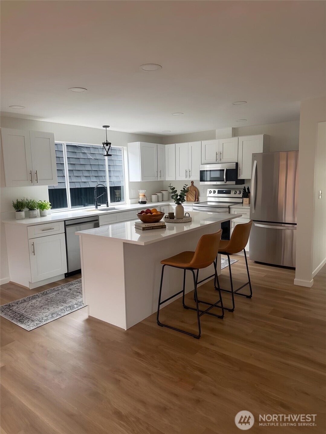18501 52nd Avenue W Lynnwood WA 98037