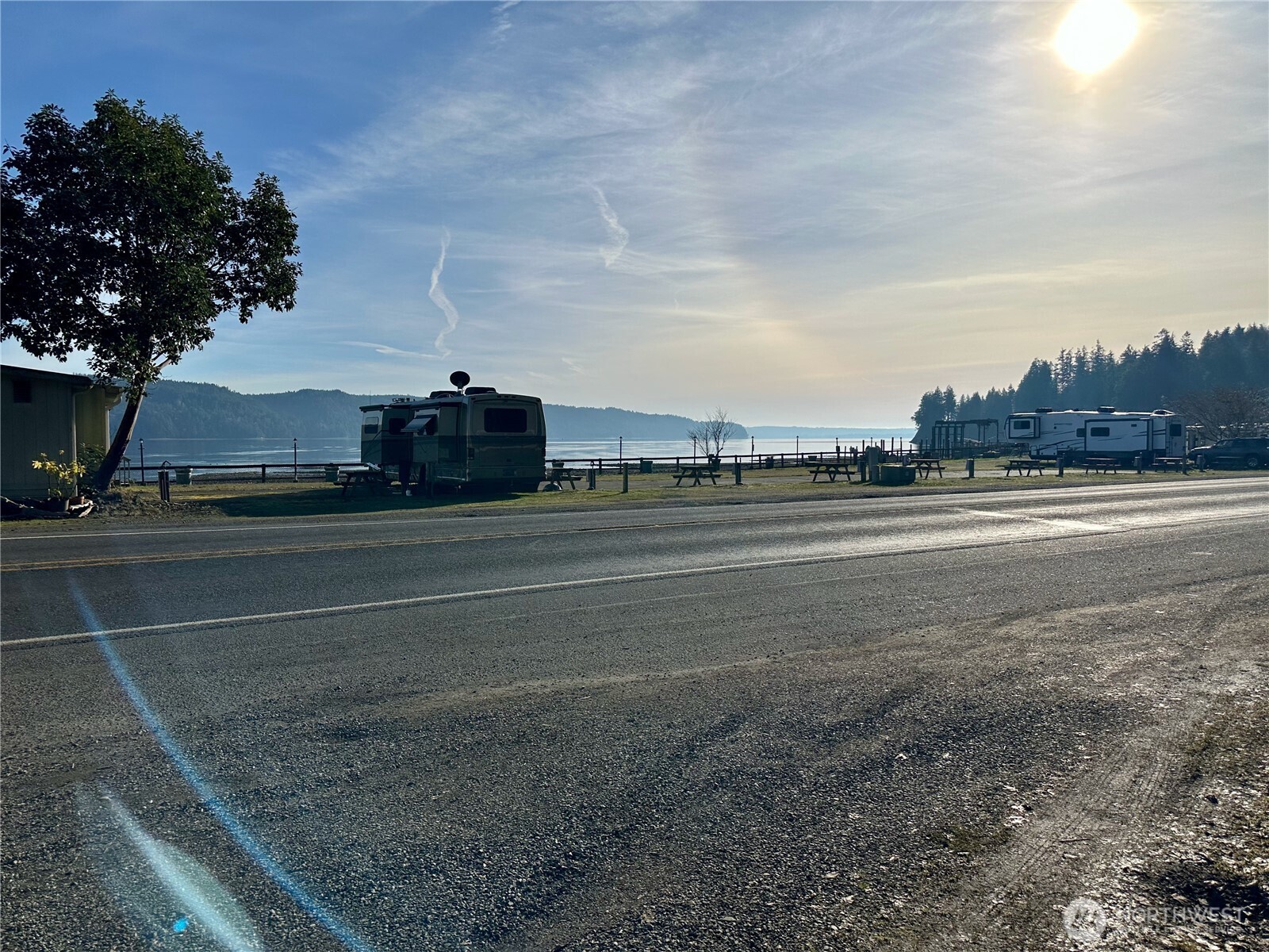 27051 N Us Highway 101 Hoodsport WA 98548