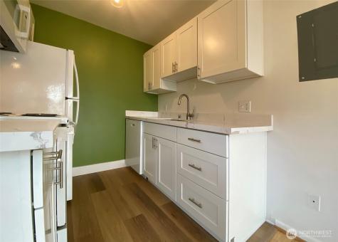 65 Kirkland Avenue Kirkland WA 98033