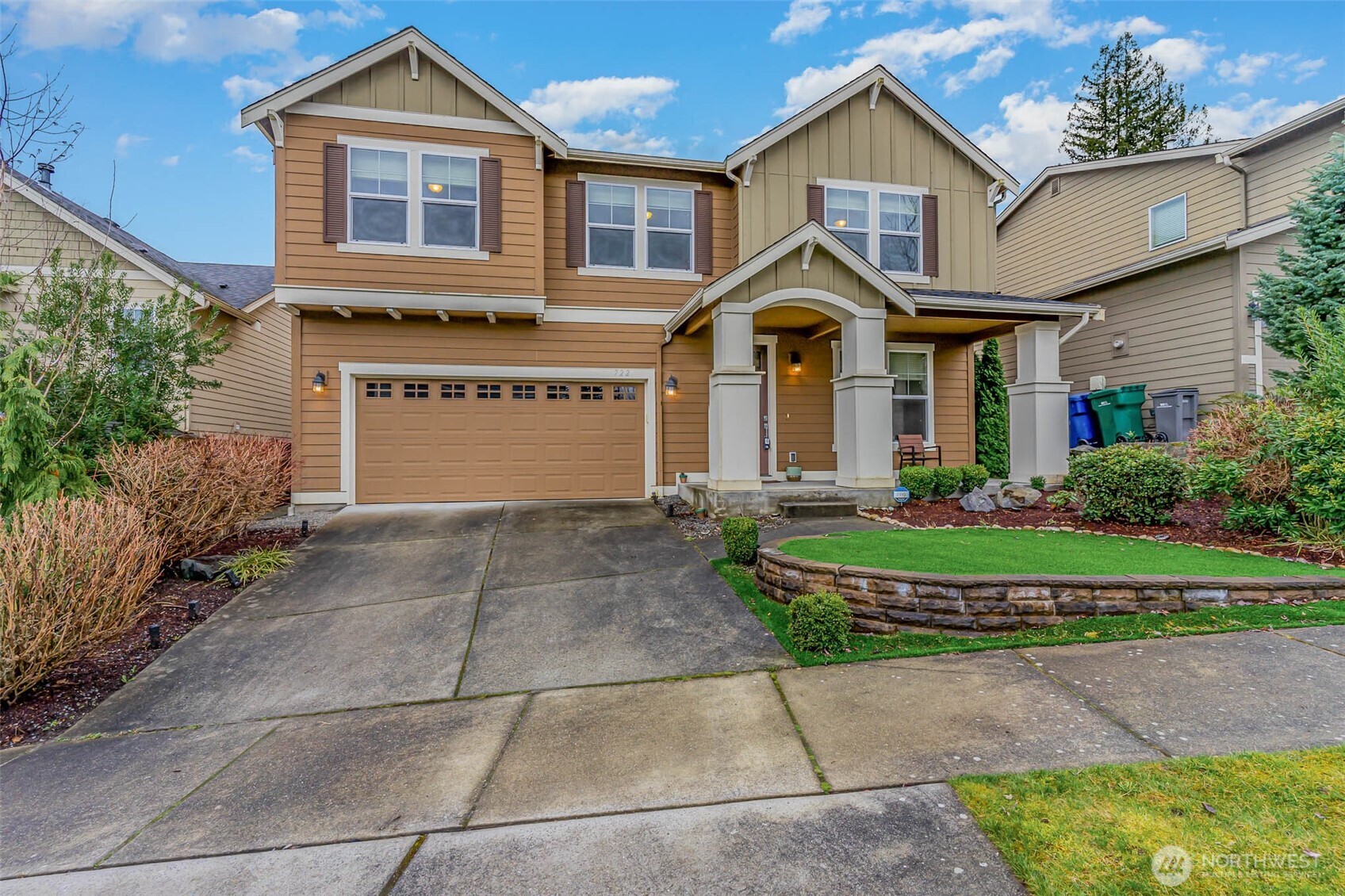 722 201st Place SW Lynnwood WA 98036