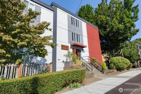 3661 Phinney Ave N Seattle WA 98103
