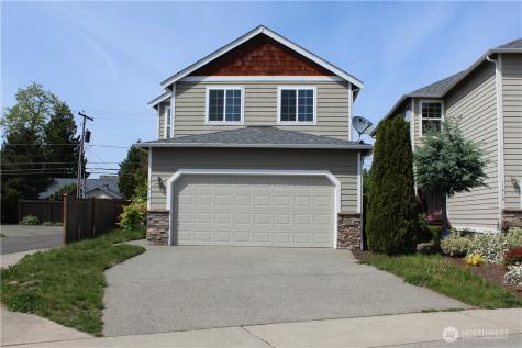 11412 SE 193rd Terrace Kent WA 98031