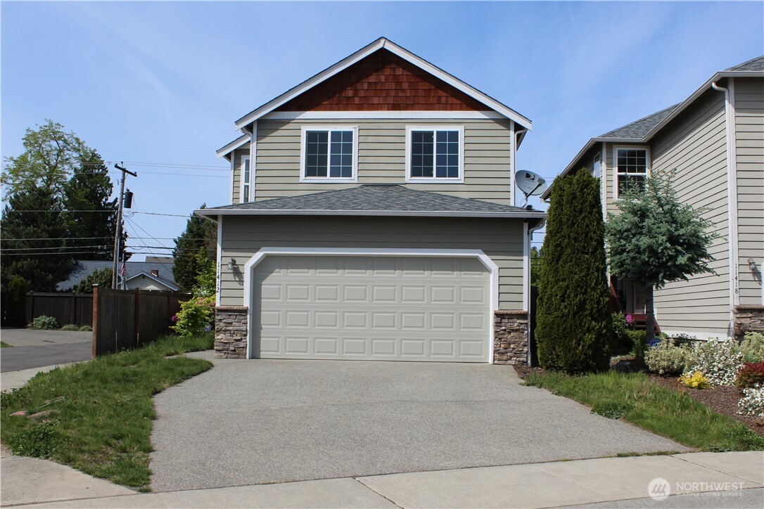 11412 SE 193rd Terrace Kent WA 98031