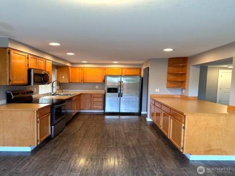 11412 SE 193rd Terrace Kent WA 98031