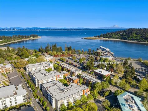 755 Winslow Way E Bainbridge Island WA 98110