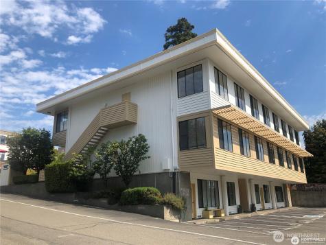 755 Winslow Way E Bainbridge Island WA 98110