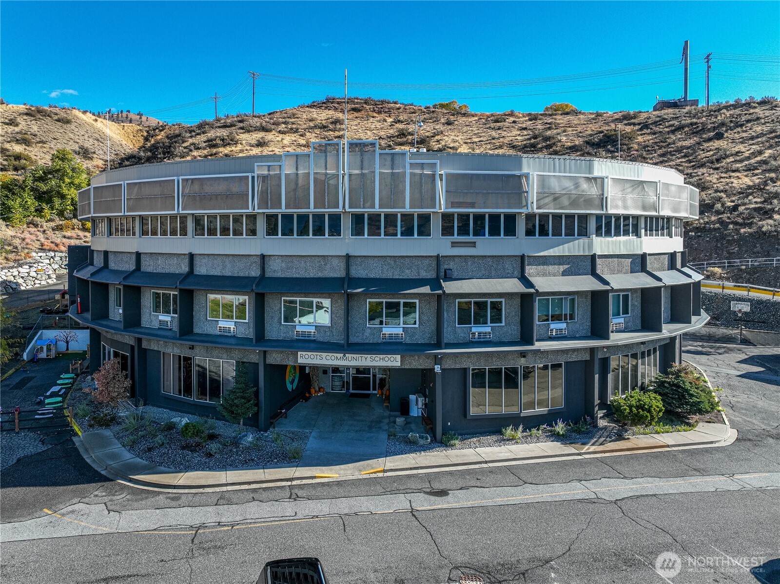 503 E Highland Avenue Chelan WA 98816