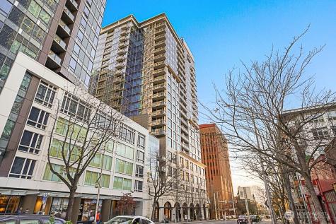 2033 2nd Avenue Seattle WA 98121