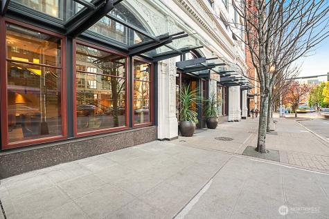 2033 2nd Avenue Seattle WA 98121