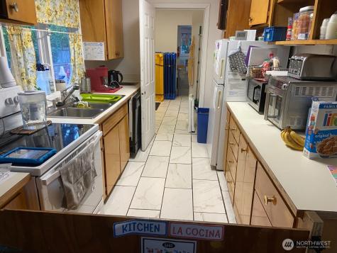 105 NE 193 Street Shoreline WA 98155