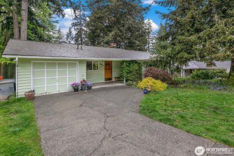 547 157th Avenue SE Bellevue WA 98008