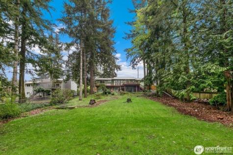 547 157th Avenue SE Bellevue WA 98008