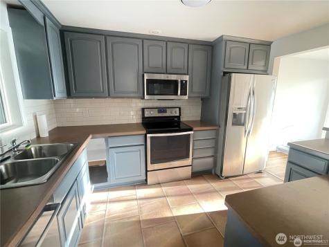 547 157th Avenue SE Bellevue WA 98008