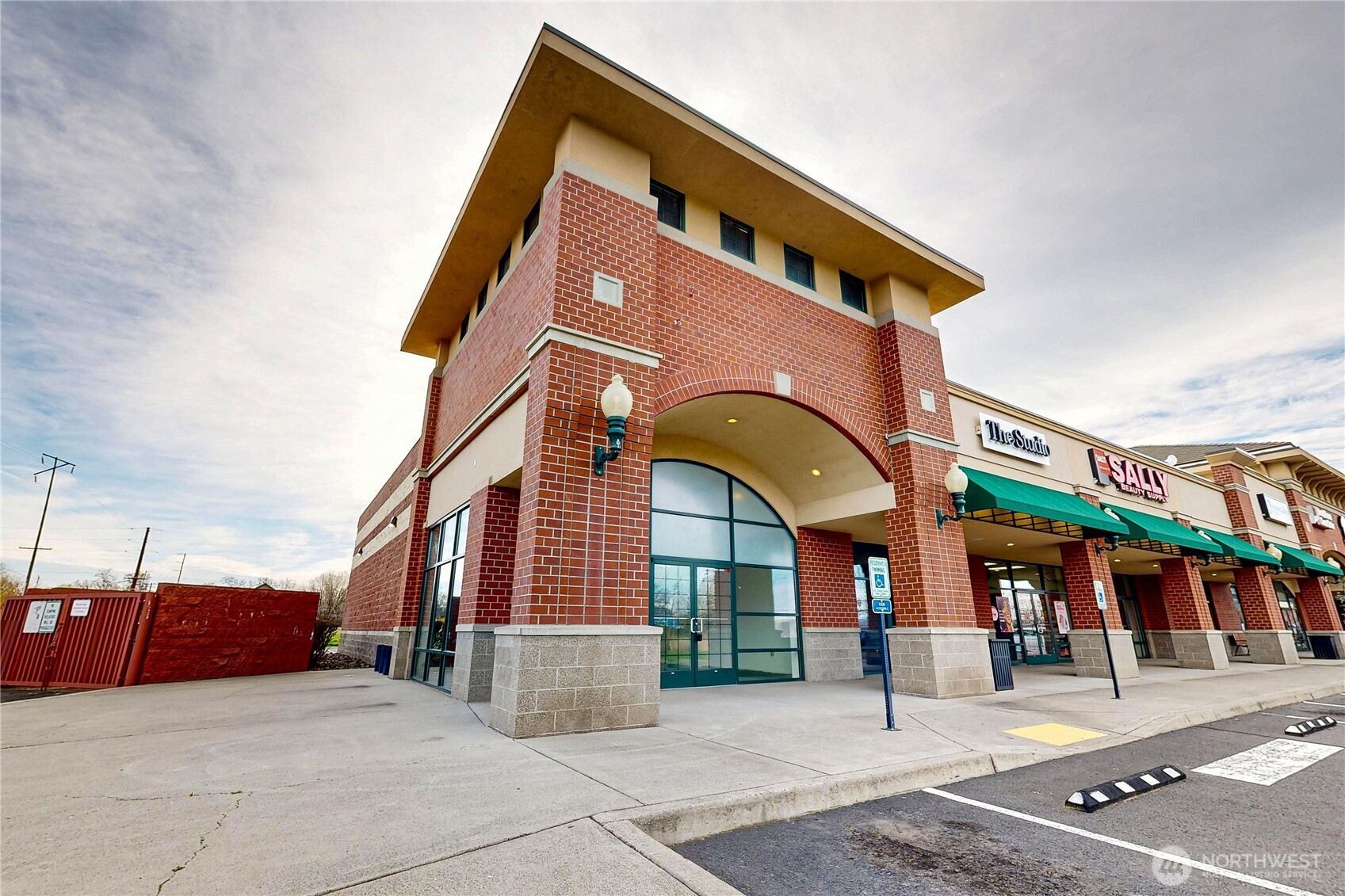 1605 Meadowbrook Boulevard College Place WA 99324