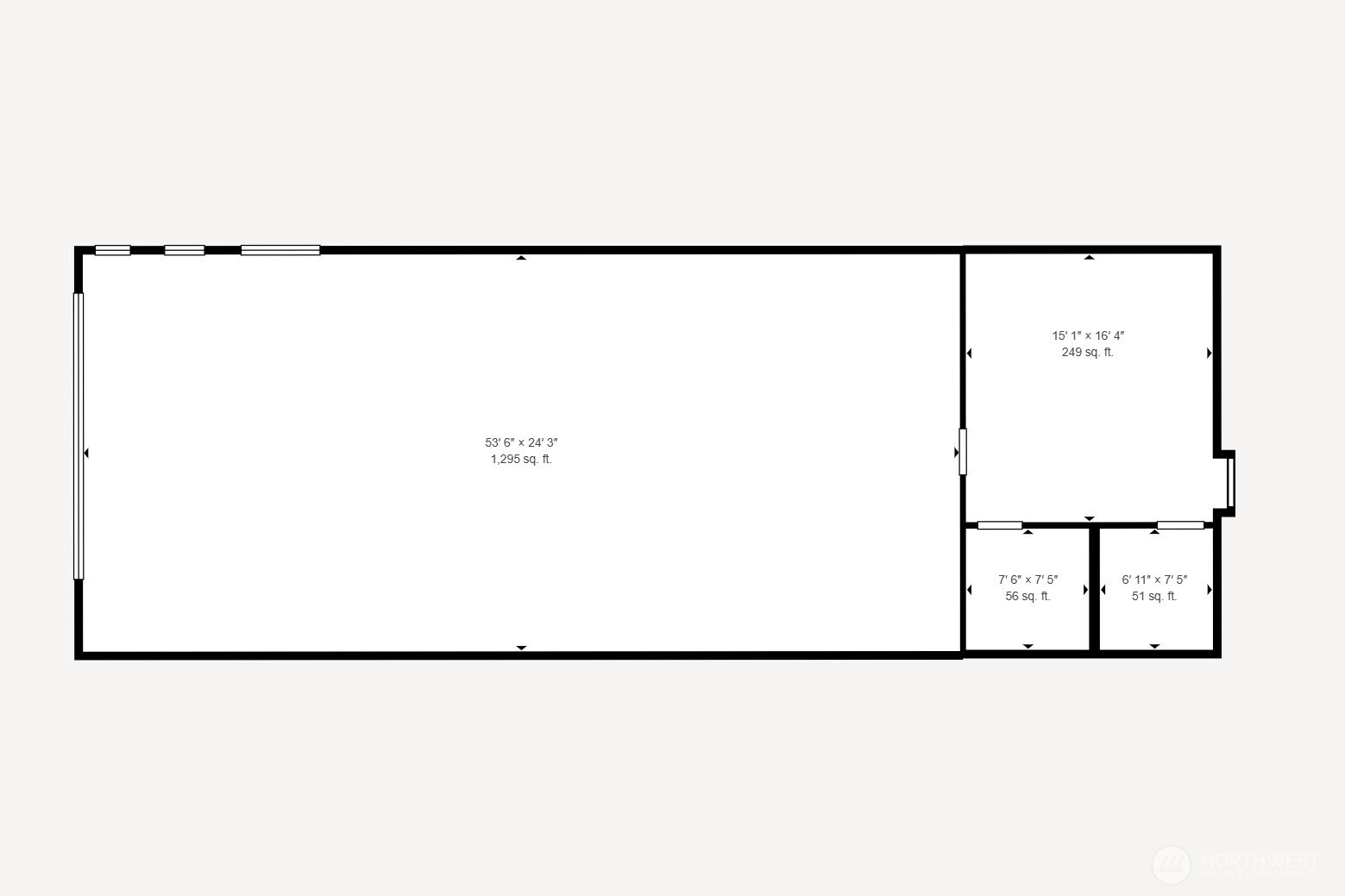 1605 Meadowbrook Boulevard College Place WA 99324