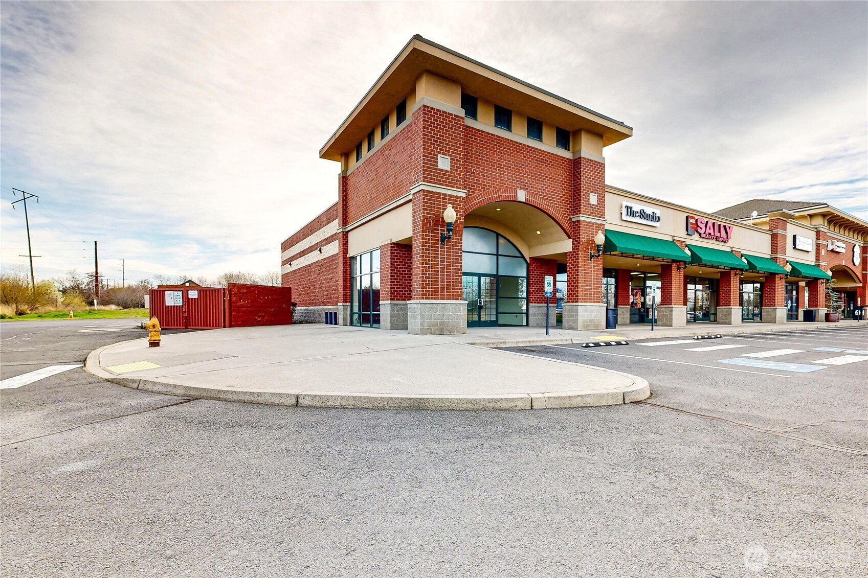 1605 Meadowbrook Boulevard College Place WA 99324