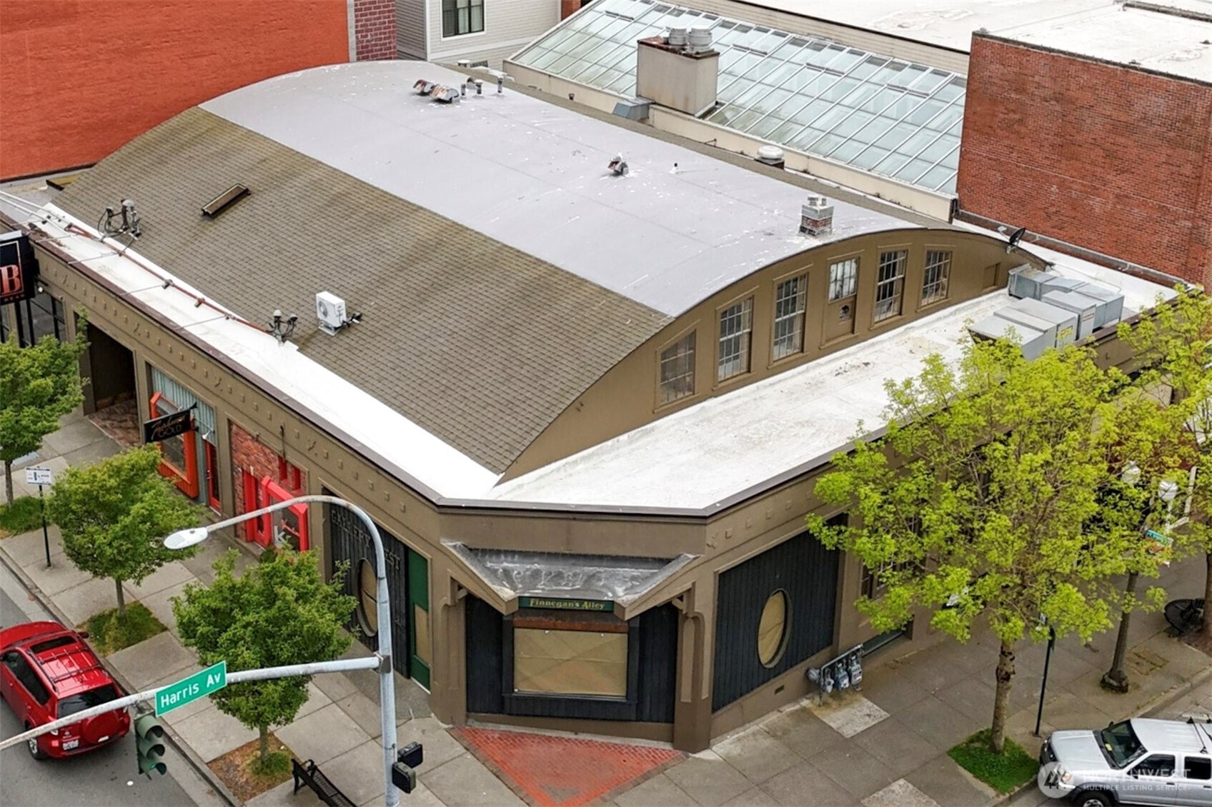 1300 12th Street Bellingham WA 98225