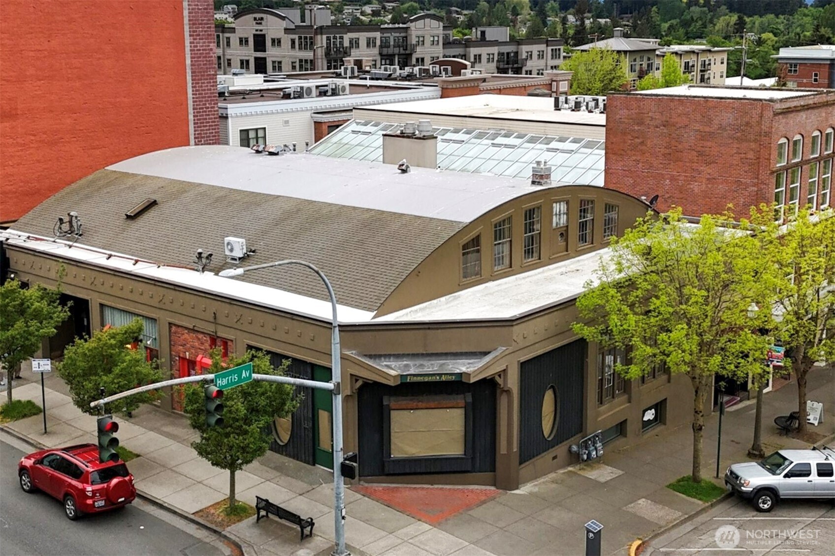 1300 12th Street Bellingham WA 98225