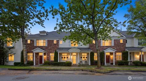1618 Huckelberry Circle Issaquah WA 98029