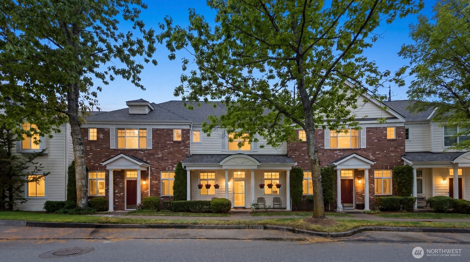 1618 Huckelberry Circle Issaquah WA 98029