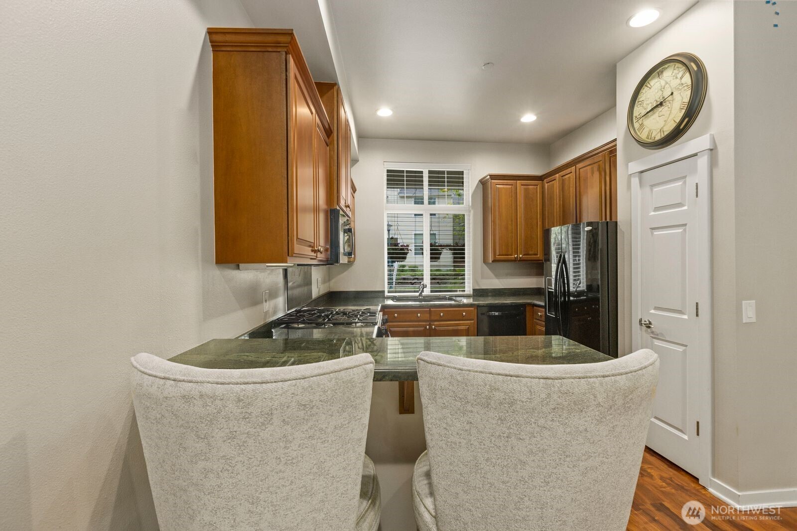 1618 Huckelberry Circle Issaquah WA 98029