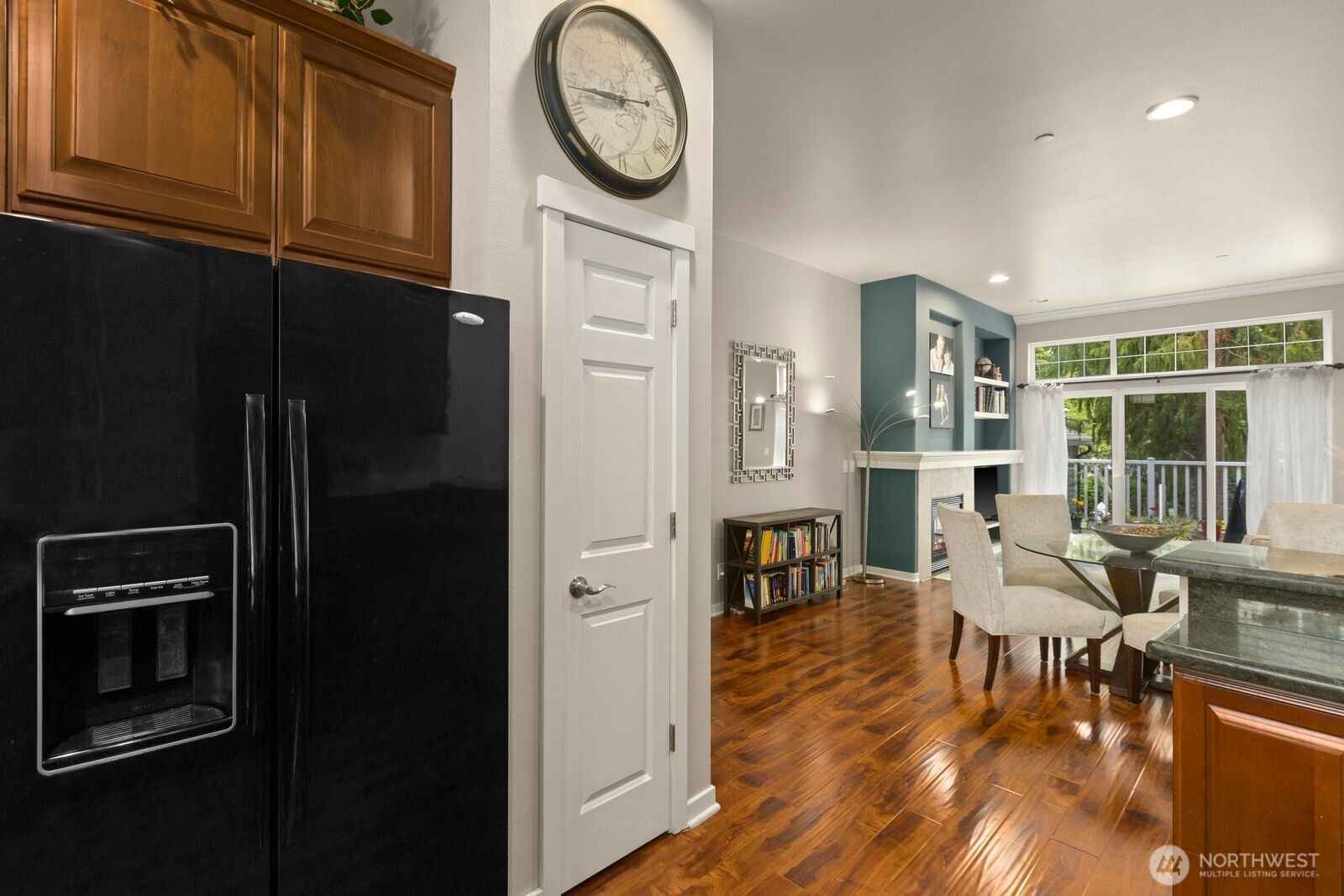 1618 Huckelberry Circle Issaquah WA 98029