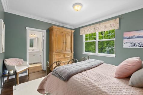 1618 Huckelberry Circle Issaquah WA 98029