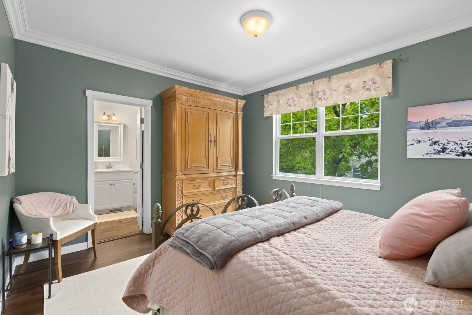 1618 Huckelberry Circle Issaquah WA 98029