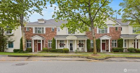 1618 Huckelberry Circle Issaquah WA 98029