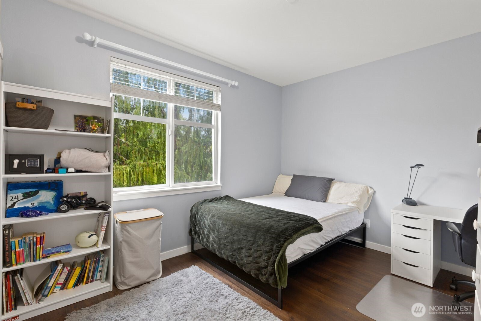 1618 Huckelberry Circle Issaquah WA 98029