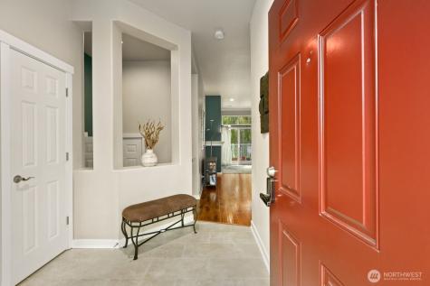 1618 Huckelberry Circle Issaquah WA 98029