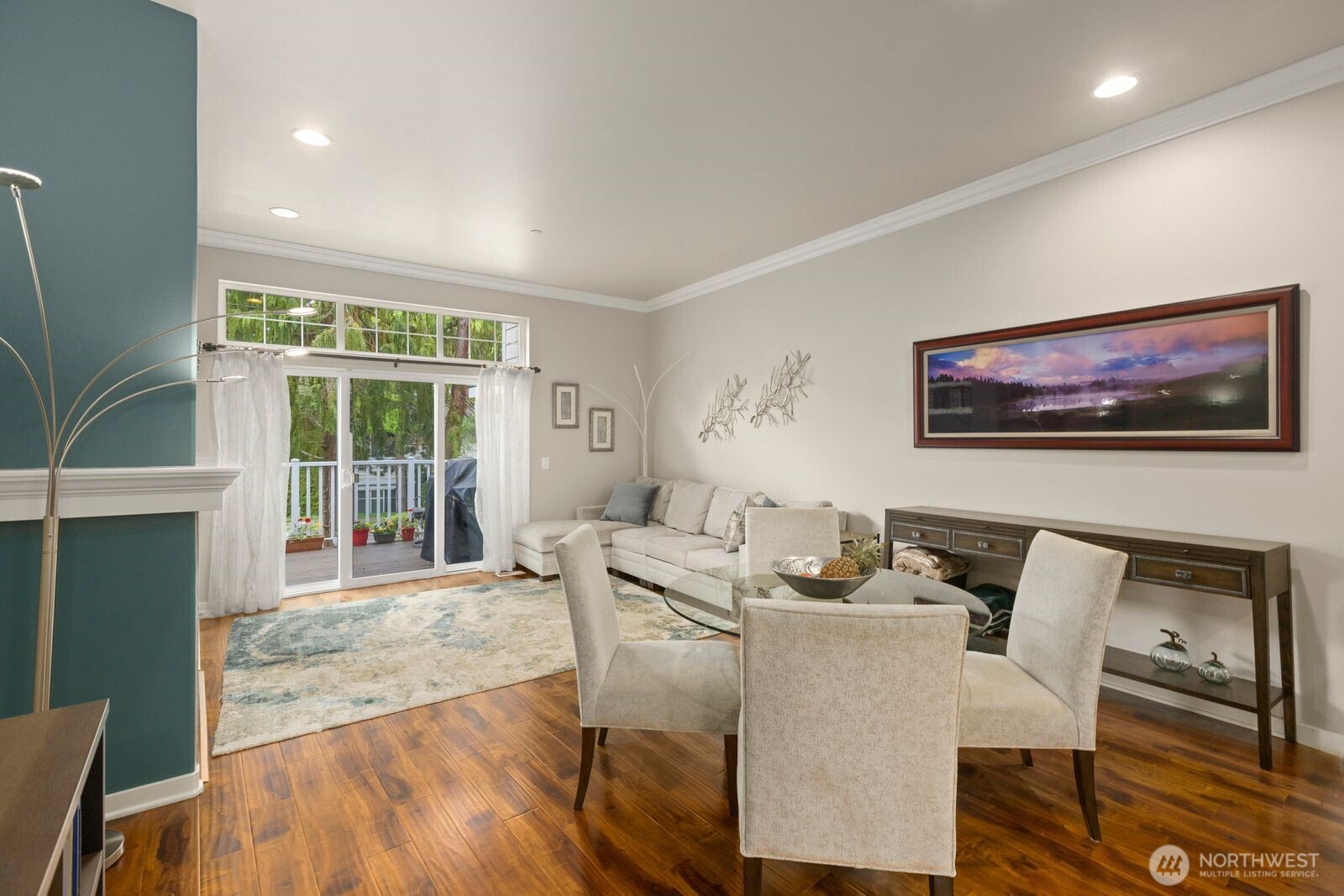 1618 Huckelberry Circle Issaquah WA 98029