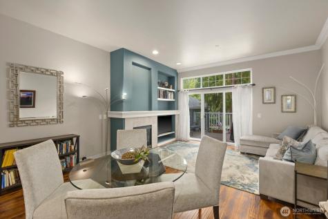 1618 Huckelberry Circle Issaquah WA 98029