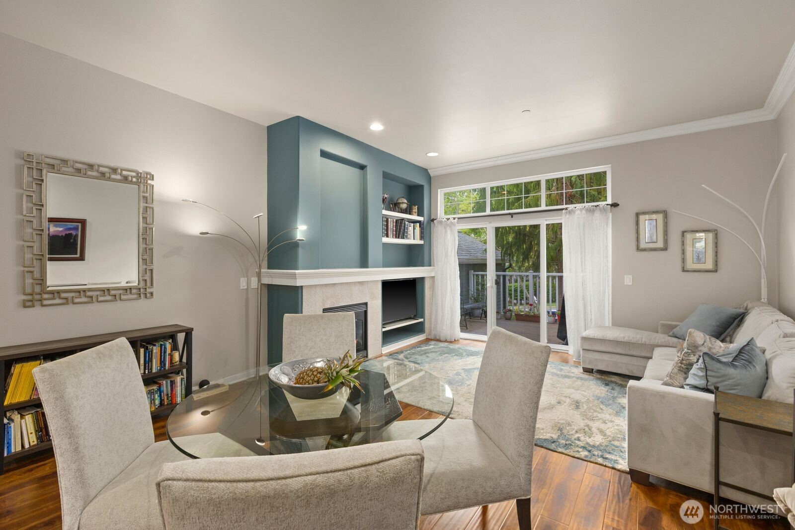 1618 Huckelberry Circle Issaquah WA 98029