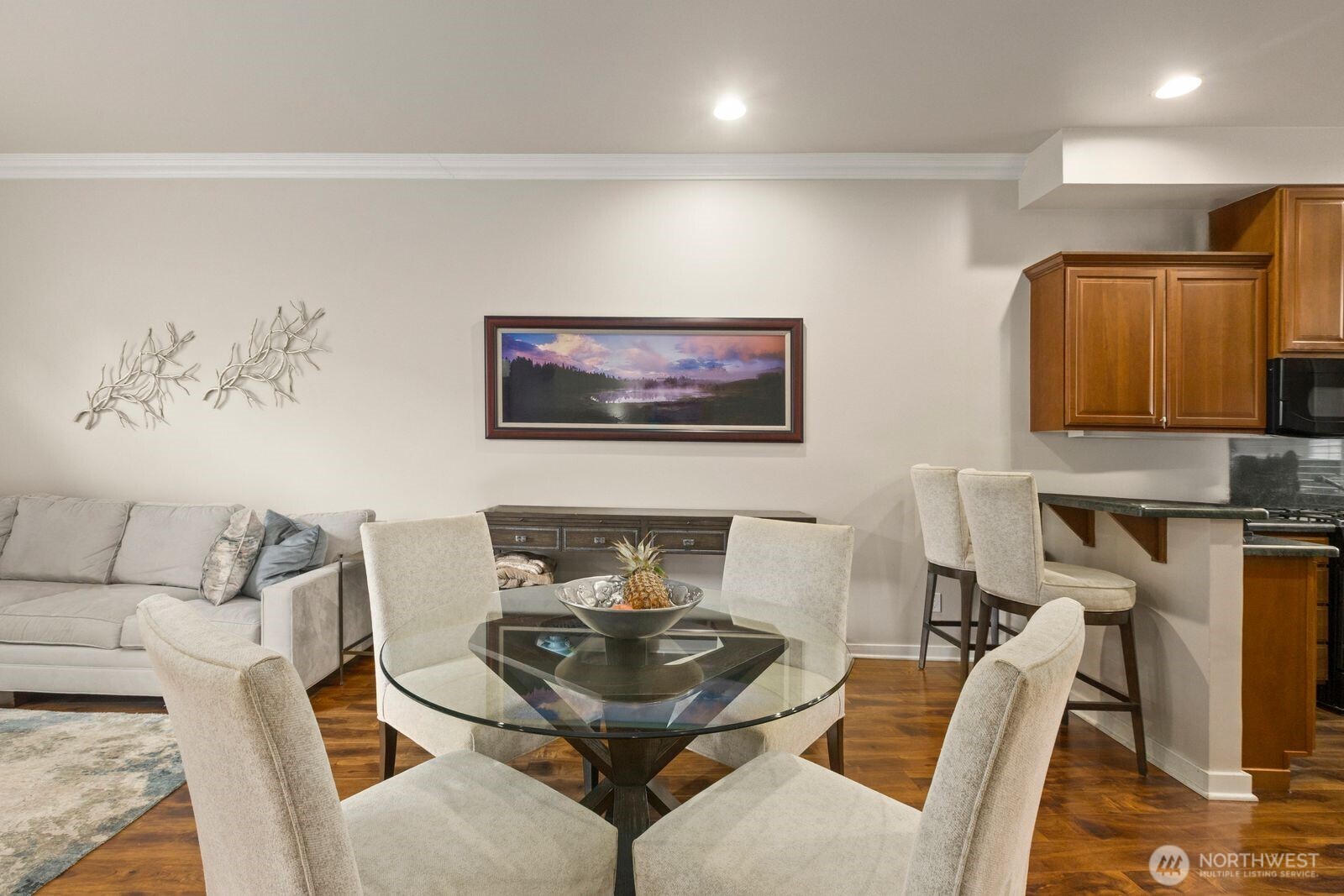 1618 Huckelberry Circle Issaquah WA 98029