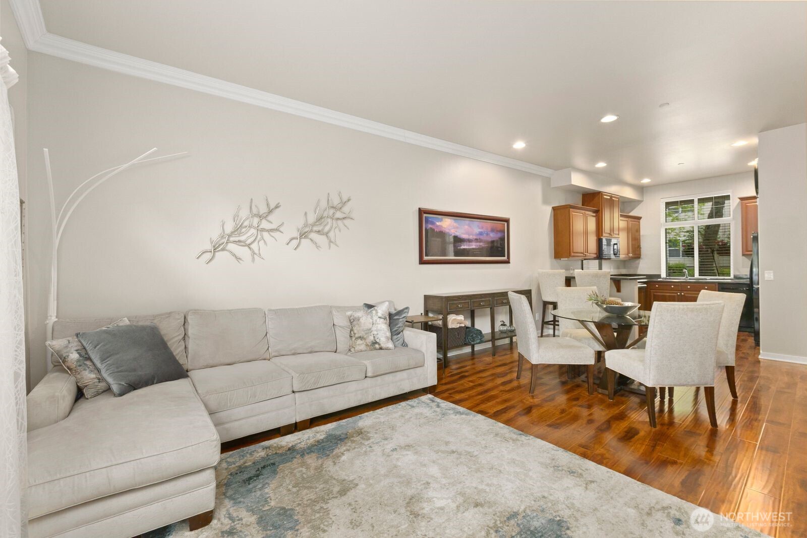 1618 Huckelberry Circle Issaquah WA 98029