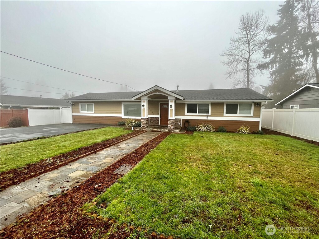 16836 123rd Avenue SE Renton WA 98058