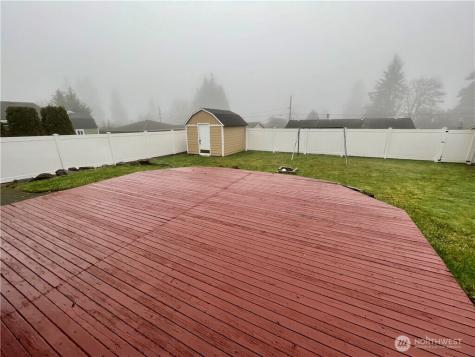 16836 123rd Avenue SE Renton WA 98058