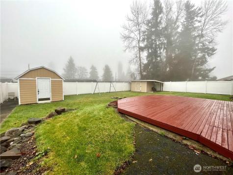 16836 123rd Avenue SE Renton WA 98058