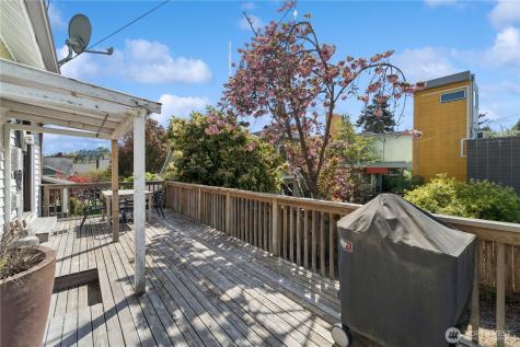 209 W Blaine Street Seattle WA 98119
