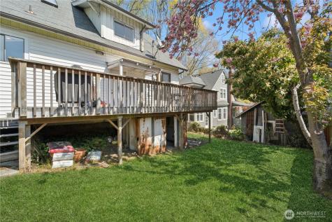 209 W Blaine Street Seattle WA 98119