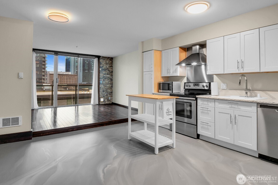1100 106th Avenue NE Bellevue WA 98004